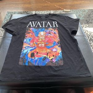 Avatar Men's T-shirt‎